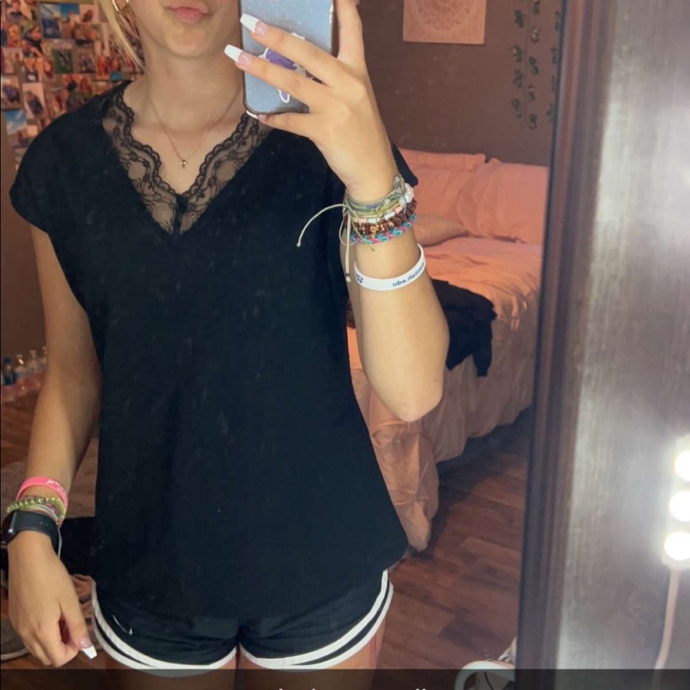 SHEIN Shirt